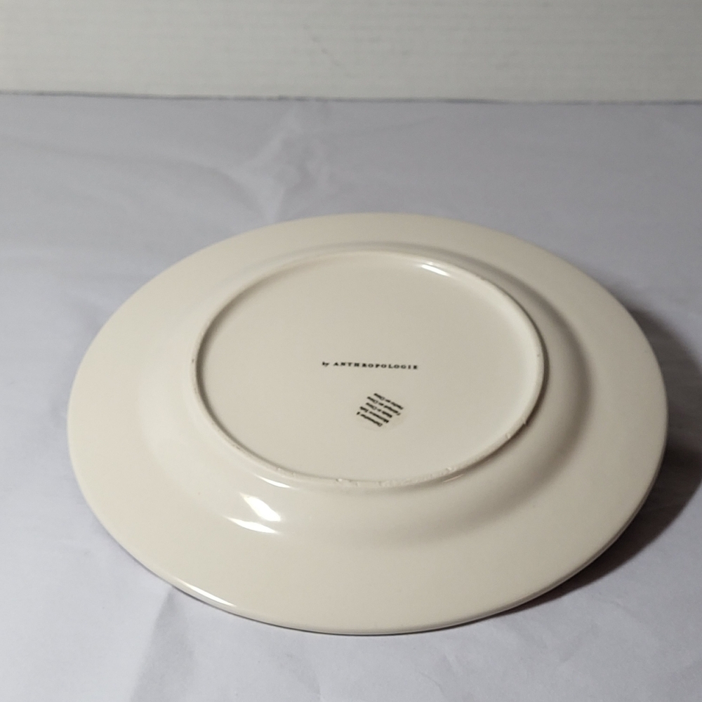 Anthropologie Maeve by Anthropologie Dessert Plates, Boxed Set of 4 - Picture 9 of 12